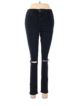 Topshop Jeggings (view 1)