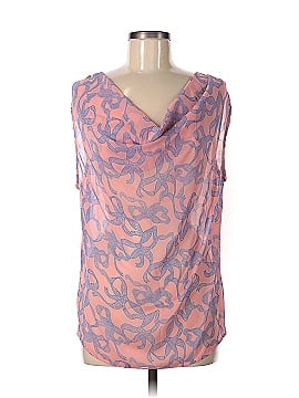 Unbranded Sleeveless Blouse (view 1)