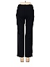 J.Jill Solid Black Casual Pants Size 3 - photo 2