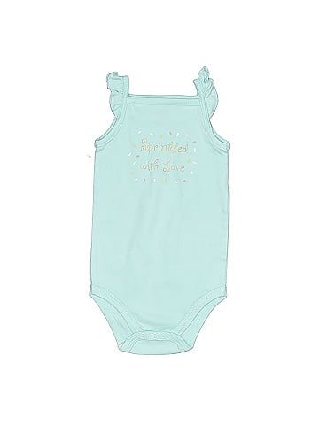 Hudson Baby Short Sleeve Onesie (view 1)