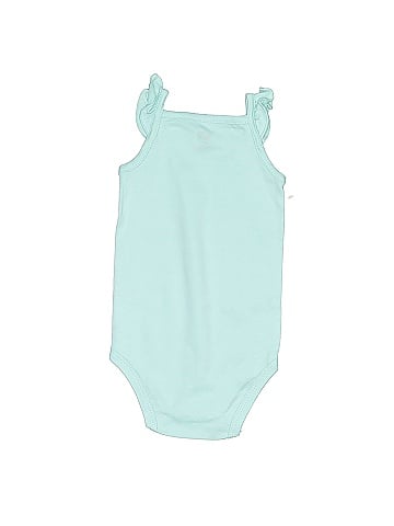 Hudson Baby Short Sleeve Onesie (view 2)