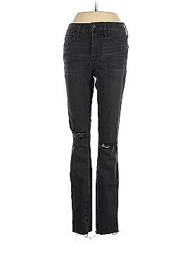 Madewell Jeggings (view 1)