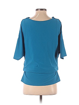 For Cynthia Short Sleeve Top (view 2)
