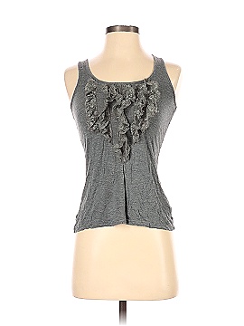 Express Sleeveless Top (view 1)