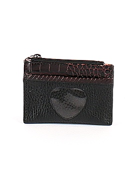 Brighton Leather Card Holder