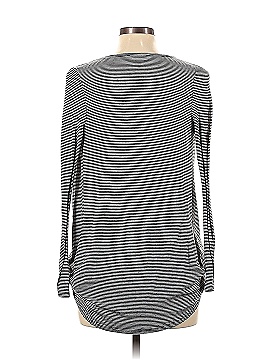 Atmosphere Long Sleeve Top (view 2)