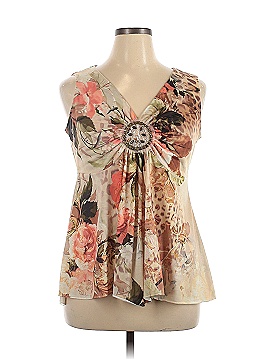 DressBarn Size XL