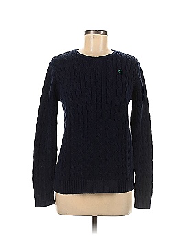 A Line Pullover Sweater (view 1)