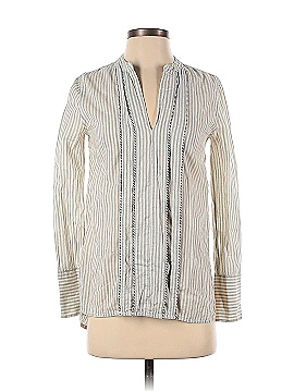 J.Crew Long Sleeve Blouse (view 1)