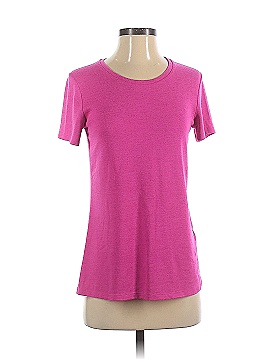 Banana Republic Short Sleeve T-Shirt (view 1)