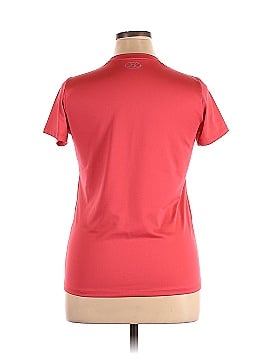 Under Armour Short Sleeve Blouse (view 2)
