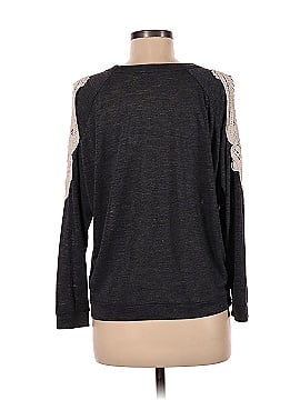 Cliche Long Sleeve Top (view 2)