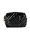Chanel Quilted Patent leather 