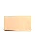 Assorted Brands Solid Yellow Tan Clutch One size - photo 3