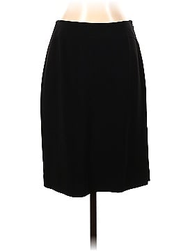 Ann Taylor Casual Skirt (view 1)