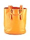 Louis Vuitton Mandarin Epi Leather Petit Bucket Bag