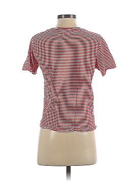 Zara TRF Short Sleeve T-Shirt (view 2)