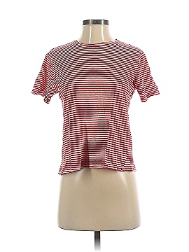 Zara TRF Short Sleeve T-Shirt (view 1)