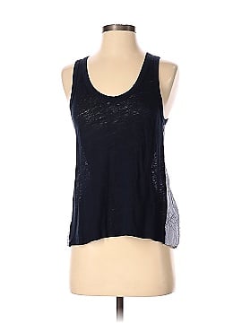 J.Crew Sleeveless Top (view 1)