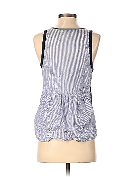 J.Crew Sleeveless Top (view 2)