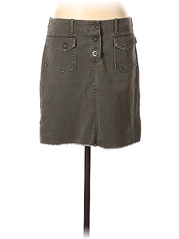 Volcom Casual Skirt (view 1)