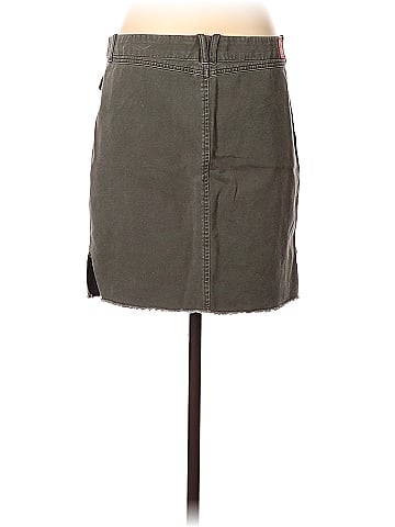 Volcom Casual Skirt (view 2)