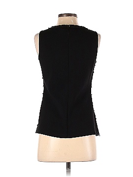 J.Crew Sleeveless Blouse (view 2)