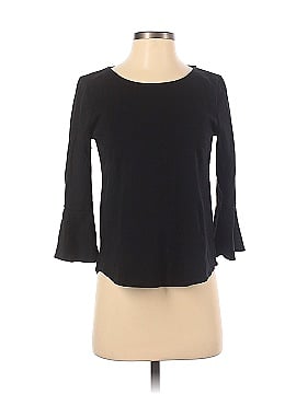 J.Crew Mercantile Long Sleeve Top (view 1)