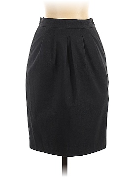 Ann Taylor Casual Skirt (view 1)