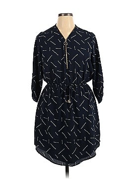 J for Justify Casual Dress (view 1)