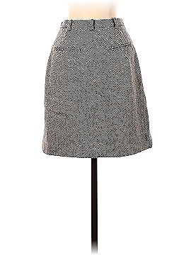 Ann Taylor Casual Skirt (view 2)