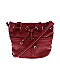 Tignanello Leather Bucket Bag