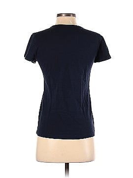 J.Crew Factory Store Short Sleeve T-Shirt (view 2)