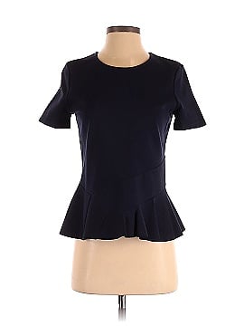 J.Crew Short Sleeve Top (view 1)