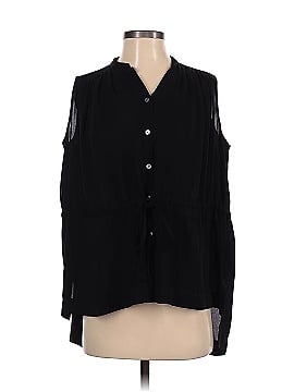 Banana Republic Sleeveless Blouse (view 1)