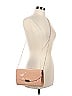 Assorted Brands Solid Yellow Tan Clutch One size - photo 2