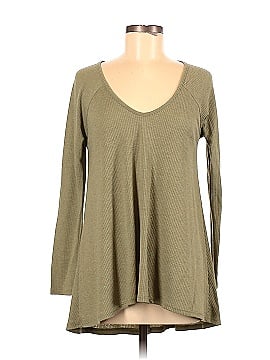 Acemi Long Sleeve Top (view 1)