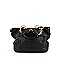 Juicy Couture Leather Shoulder Bag