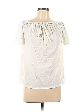 Lane Bryant Short Sleeve Top (view 1)