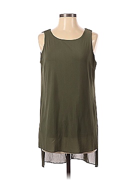 Nygard Sleeveless Blouse (view 1)