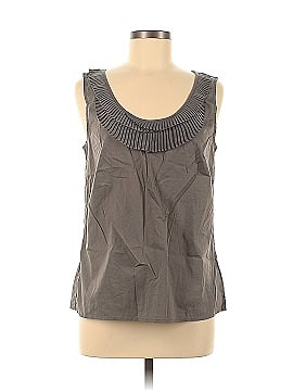 Mossimo Sleeveless Blouse (view 1)