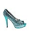 Charlotte Russe Size 9