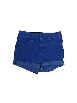 Hollister Denim Shorts (view 1)