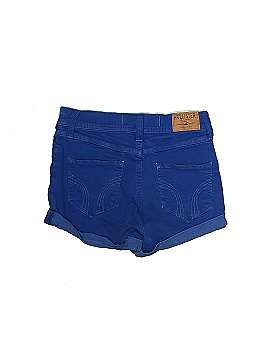 Hollister Denim Shorts (view 2)