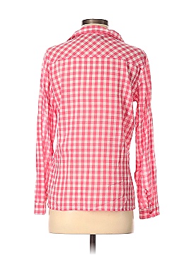 Y.F.L Long Sleeve Button-Down Shirt (view 2)