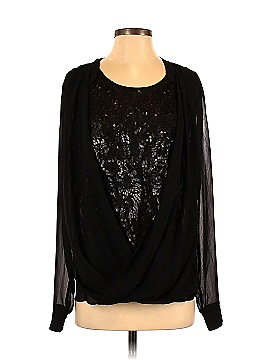 Leo Guy Long Sleeve Blouse (view 1)