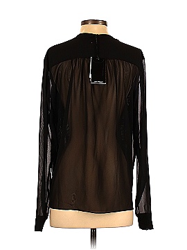 Leo Guy Long Sleeve Blouse (view 2)