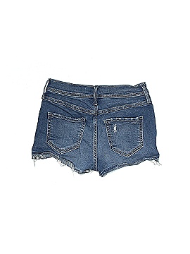 Hollister Denim Shorts (view 2)