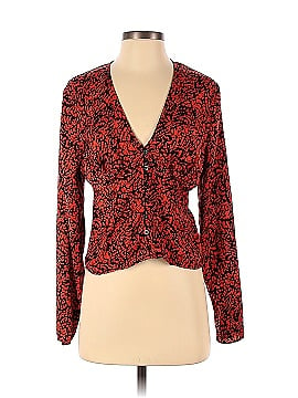 The Fifth Label Long Sleeve Blouse (view 1)