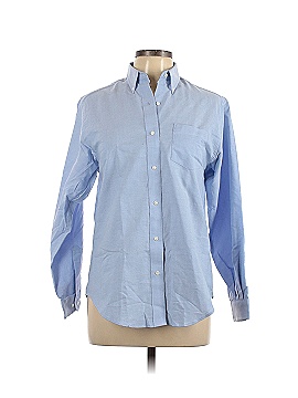 Van Heusen Long Sleeve Button Down Shirt